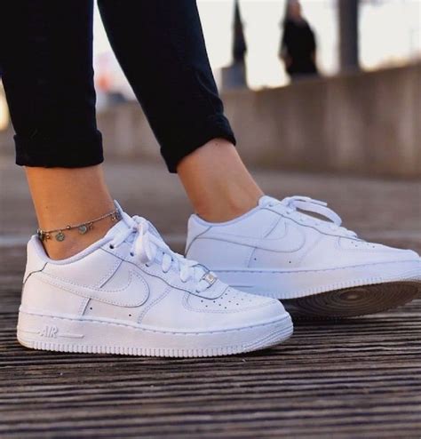 nike air damen berufsschuhe|Nike Womens Air Force 1 07 .